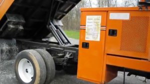 1999 GMC Top Kick C7500 Forestry Altec LVRIII-55