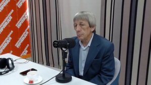 Леляк А И,    програма Разговор за здравето, Ветом технологии