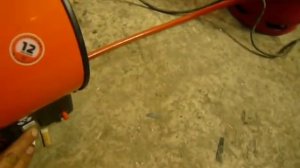 Газовая пушка sturm обзор покупки.