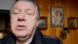 Тайный сатанинский обряд "Первой ночи" перед рукоположением у поминающих Гундяева матушки и батюшки