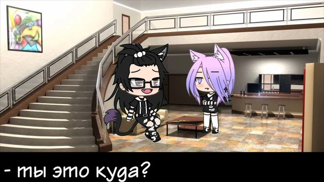 Мини-фильм//"Идиальный Враг"//2-ая серия смотреть онлайн