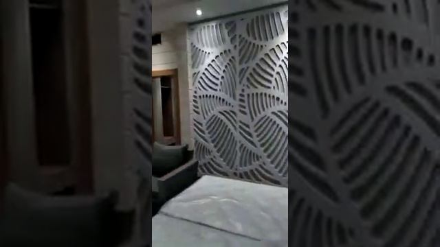 Эко-отель 