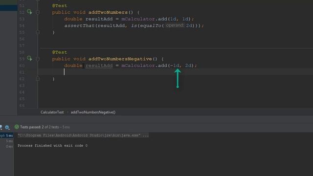 How to test your app in Android using Android Studio | Test apps on Android смотреть онлайн