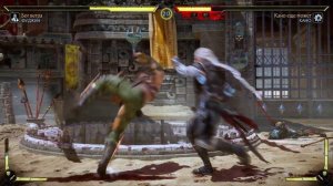 Mortal Kombat  11 обзор, Мортал комбат 11 обзор