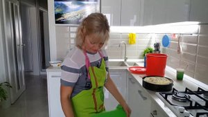 Рецепт пирога от сестрички