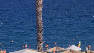 Emelda Sun Club, Turkey 🇹🇷  2023