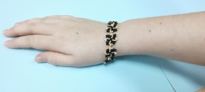 Браслет "Мельница"