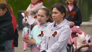 9 мая 2023 | ОК "Клязьма"