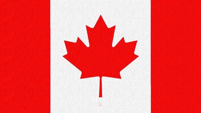 Canada National Anthem (Vocal in French) Ô Canada