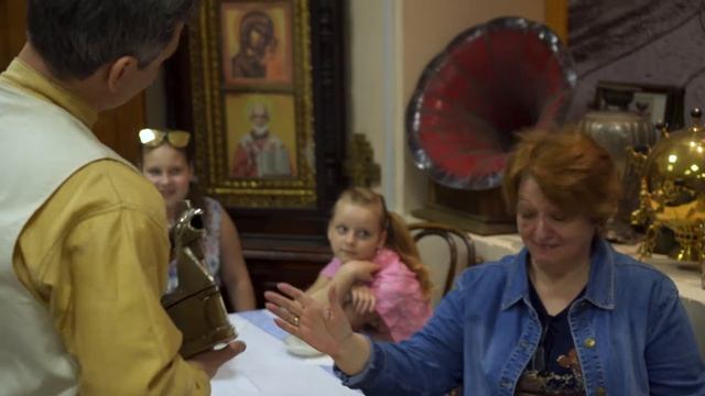 Русский Трактир