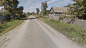 Брянская обл Трубчевский район д Усох