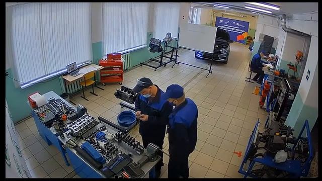 Томская область Ремонт и обслуживание легковых автомобилей смотреть онлайн