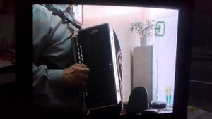 Кун авылы кое.На гармони Алмаз Имаев.