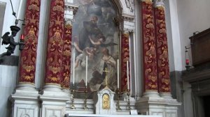 Venezia - Basilica di Santa Maria della Salute -- Venice - Basilica of Santa Maria della Salute