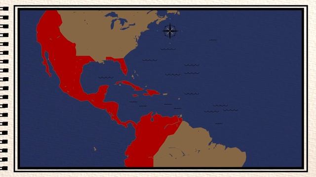 The Animated History of Spain смотреть онлайн