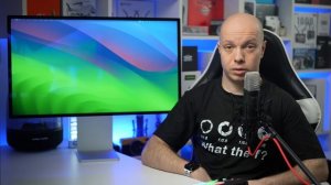 Лучший монитор для фото и видео? Kuycon G27-X Retina 5k - когда получается не хуже Apple!