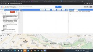 Learn Google Earth Engine (GEE); (in Nepali); Zoom Recorded | Part - 2 | Terrain, slope, elevation