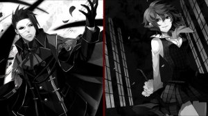 Nightcore - Phantom of the Opera (METAL VERSION) Switching Vocals