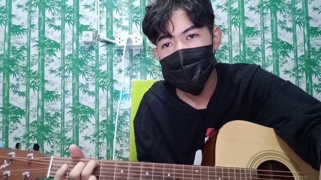 จีบ - QLER I S SUTICHAK (COVER) смотреть онлайн