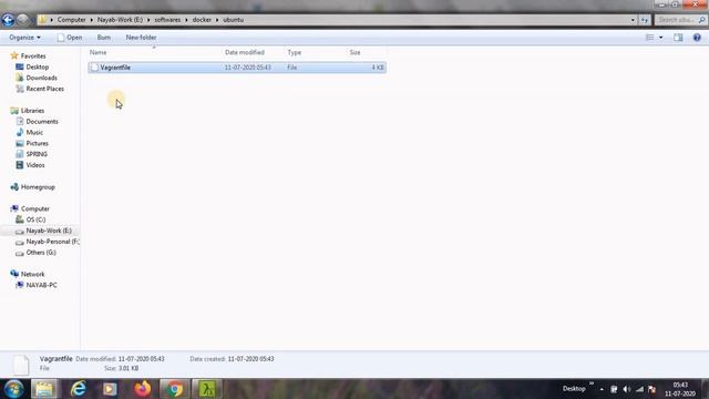 Docker on windows смотреть онлайн