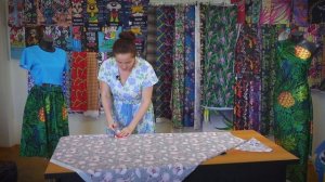 Юбка полусолнце — как выкроить и сшить своими руками