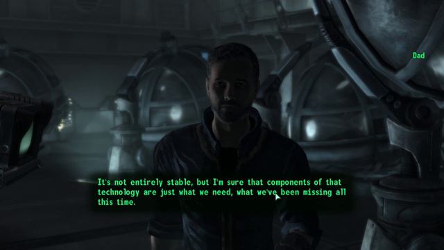 Gritt Plays Fallout 3 (04/14/19) - #2