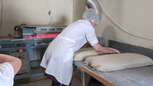 Печь для выпекания лаваша ЭПЛ 3