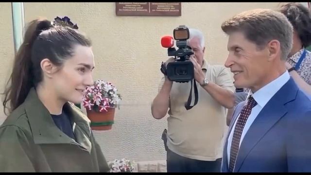 ТОЛЬКО ЧТО! Софью Сапегу ОСВОБОДИЛИ из тюрьмы в Беларуси! ПЕРВОЕ интервью после помилования!