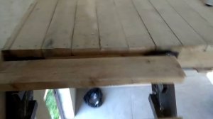 Металлическая лестница своими руками.