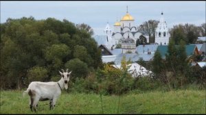 Песня о далекой родине