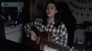 Камчатский припев (Naushko acoustic)