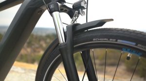 REVIEW Cube Touring Hybrid One 500 | Perfect For The Electric Bike Tourist, Electric Bike Commuters