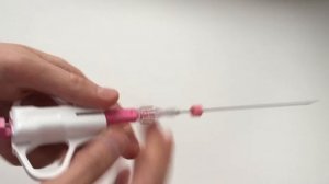 ОДНОРАЗОВЫЕ БИОПСИЙНЫЕ СИСТЕМЫ И ИХ ПРИМЕНЕНИЕ В МАММОЛОГИИ