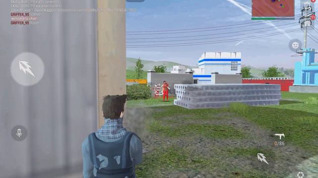Медаут 2 разговорчивые игроки