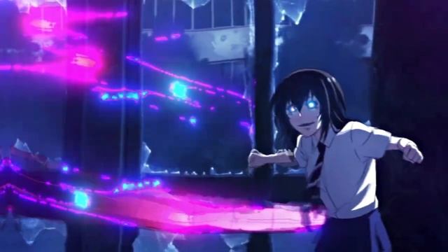 anime edit