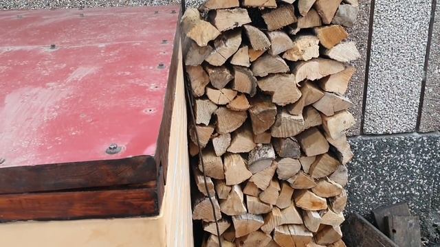 Готовимся к празднику Николая!) Украшаем окна. Готовим тесто на вафли. смотреть онлайн