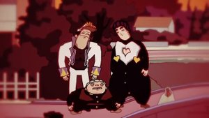 Коич читает заклинание 1 час