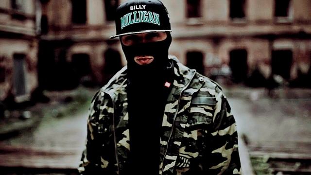 RAP MUSIC  ЗЛОЙ RAP