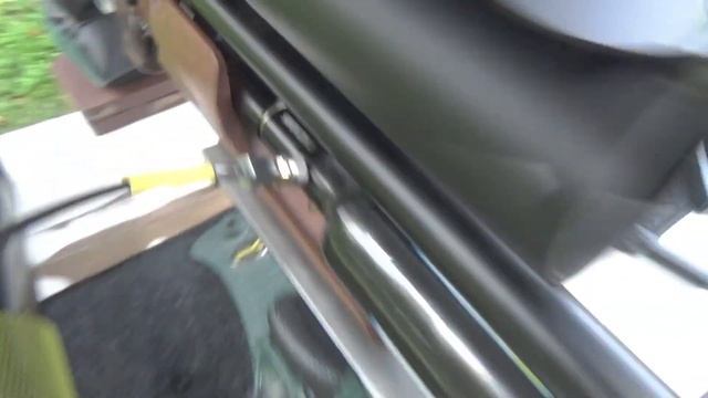 JSB Redesigned barrel FX standard and heavy смотреть онлайн