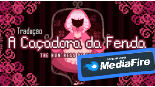 A caçadora da fenda (PT-BR) - RPG MAKER VX - 3mulador 4ndroid (download) смотреть онлайн