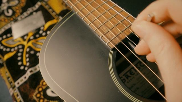 GRETSCH G9500 Jim Dandy Parlor Guitar • Unboxing / Demo смотреть онлайн