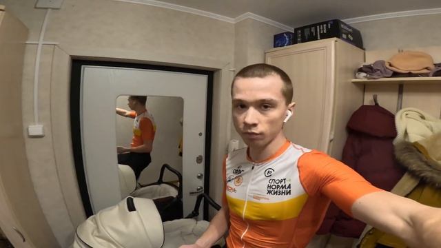 Мощемер XCADEY XPOWER с AliExpress | Обзор и сравнение с Favero Assioma DUO смотреть онлайн