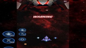galaxy invaders alien shooter only boss gamepaly#1 by abi studio