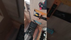 Монтаж камеры без сверления