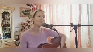 Юлия Славянская.Ты не муж мне, не брат... хорошая песня.