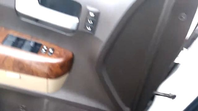 2011 Toyota tundra limited смотреть онлайн