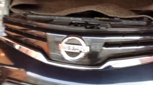 Утепление двигателя