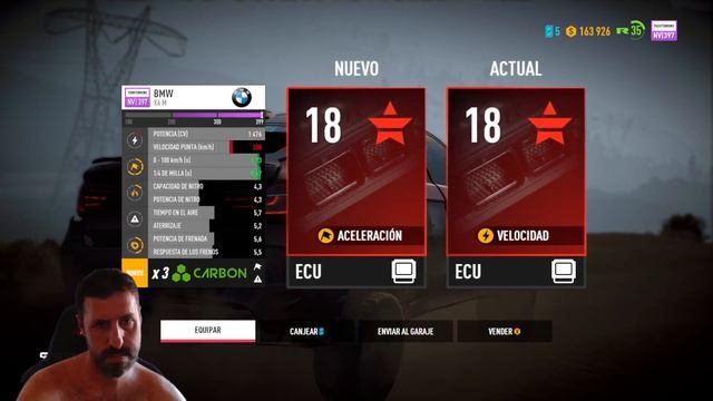 NEED FOR SPEED PAYBACK: DERROTAMOS A HAZARD COMPANY, ÚLTIMA BANDA DE TODOTERRENOS смотреть онлайн