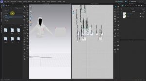 Курс по Clo3D. Урок 11. Декали, аксессуары, пух.