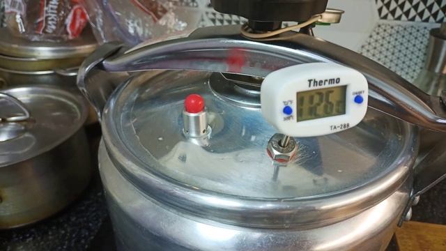 Работа предохранительного клапана скороварки смотреть онлайн